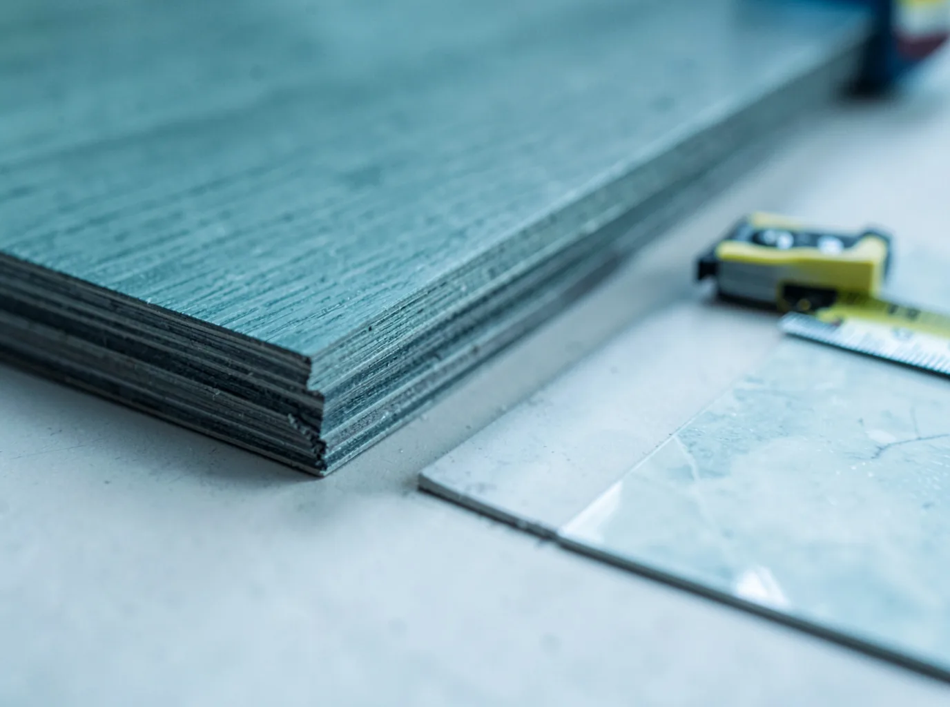 Luxury Vinyl Plank Installation Pleasant Plain, OH FAQs